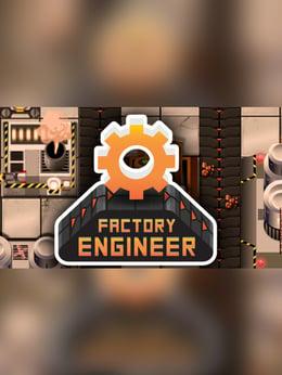 Factory Engineer cover