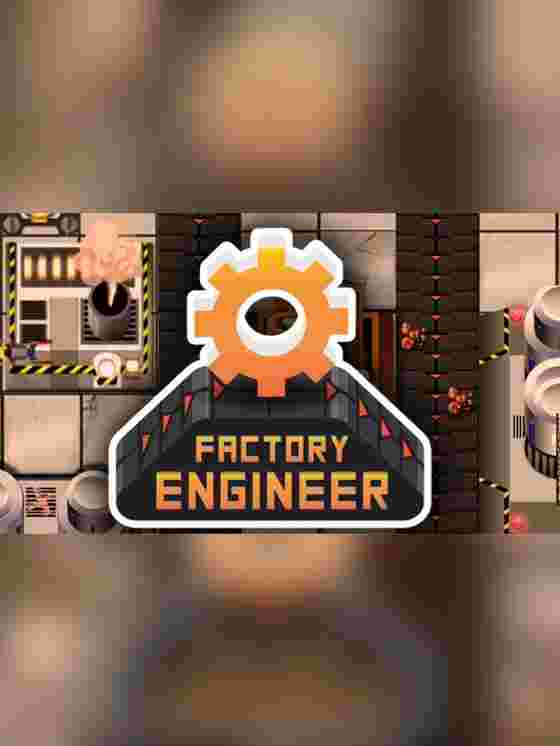 Factory Engineer wallpaper