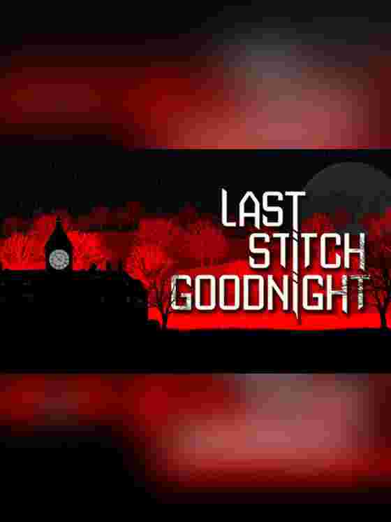 Last Stitch Goodnight wallpaper