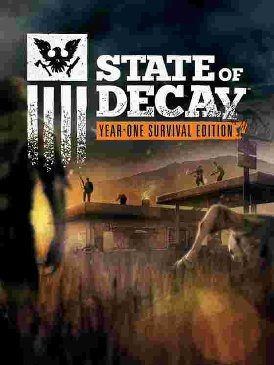 State of Decay: Year-One Survival Edition wallpaper