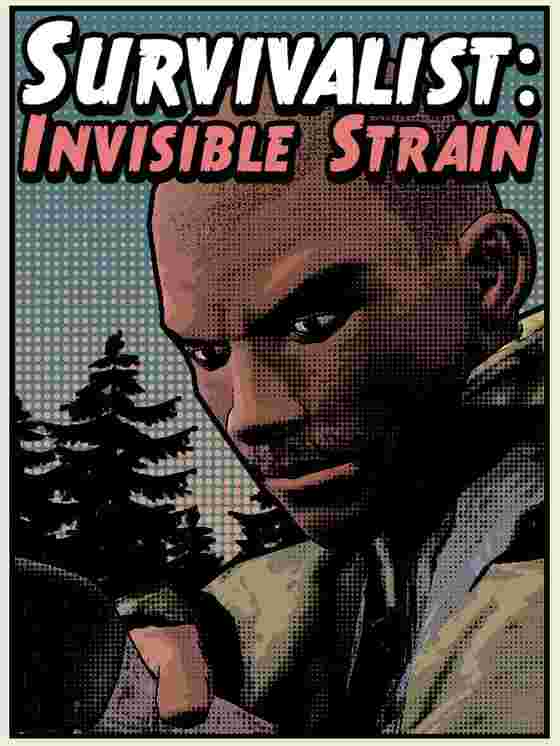 Survivalist: Invisible Strain wallpaper