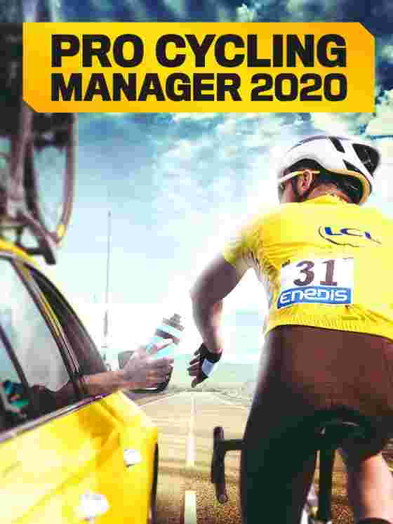 Pro Cycling Manager 2020 wallpaper