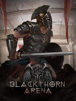 Blackthorn Arena cover