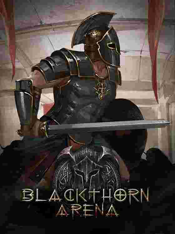 Blackthorn Arena wallpaper
