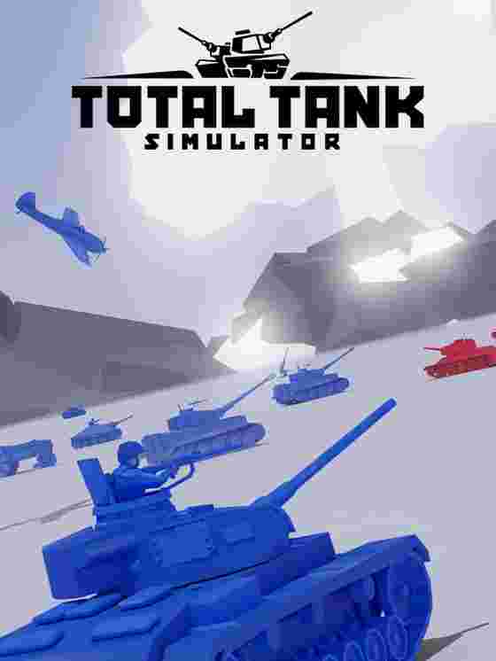 Total Tank Simulator wallpaper