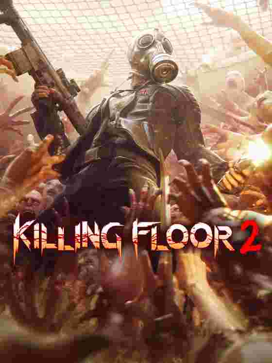 Killing Floor 2 wallpaper