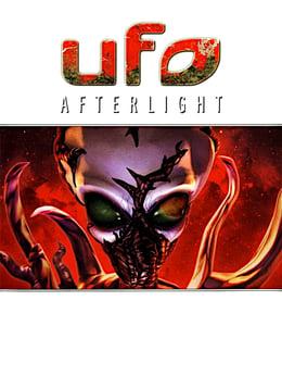 UFO: Afterlight cover