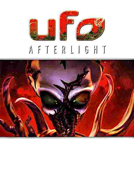 UFO: Afterlight wallpaper