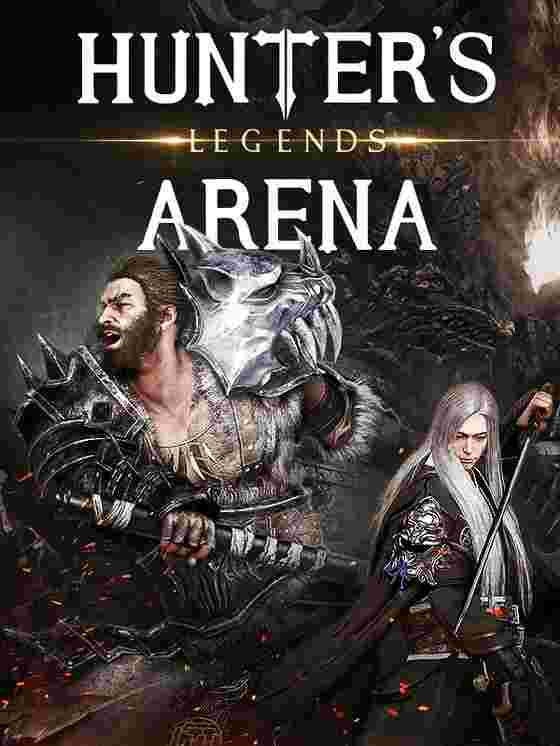 Hunter's Arena: Legends wallpaper