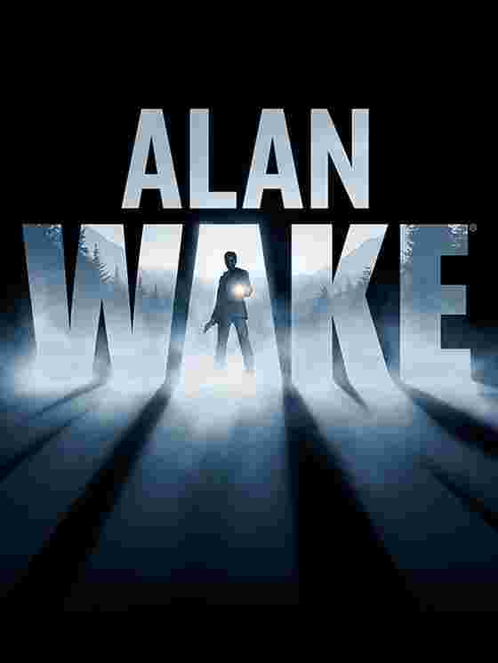 Alan Wake wallpaper