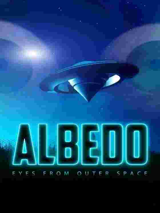 Albedo: Eyes from Outer Space wallpaper