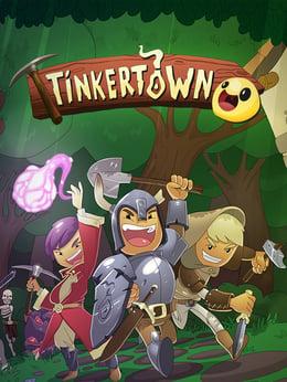 Tinkertown cover
