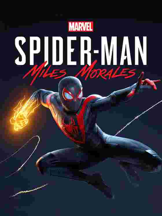 Marvel's Spider-Man: Miles Morales wallpaper