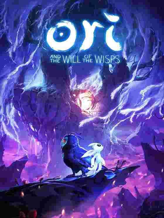 Ori and the Will of the Wisps wallpaper