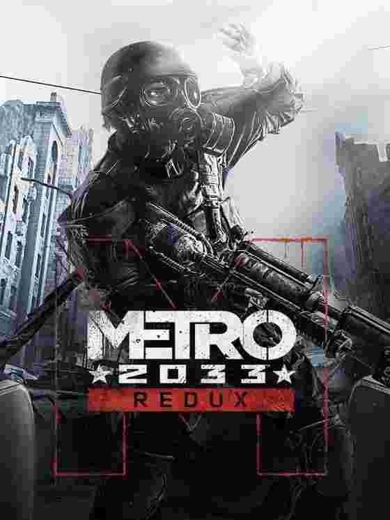 Metro 2033 Redux wallpaper