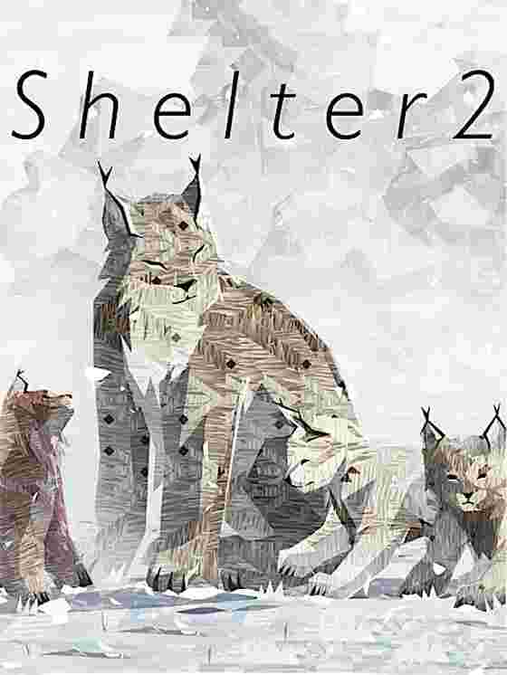 Shelter 2 wallpaper