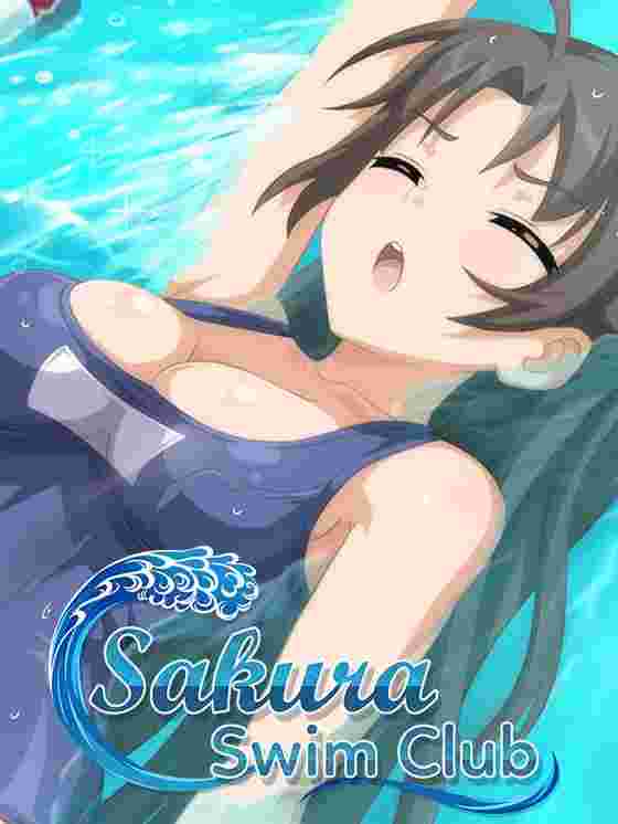 Sakura Swim Club wallpaper