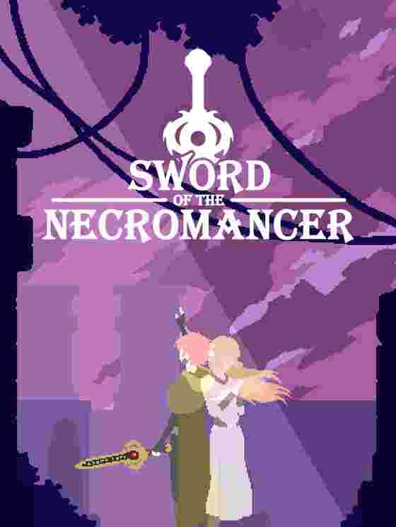 Sword of the Necromancer wallpaper