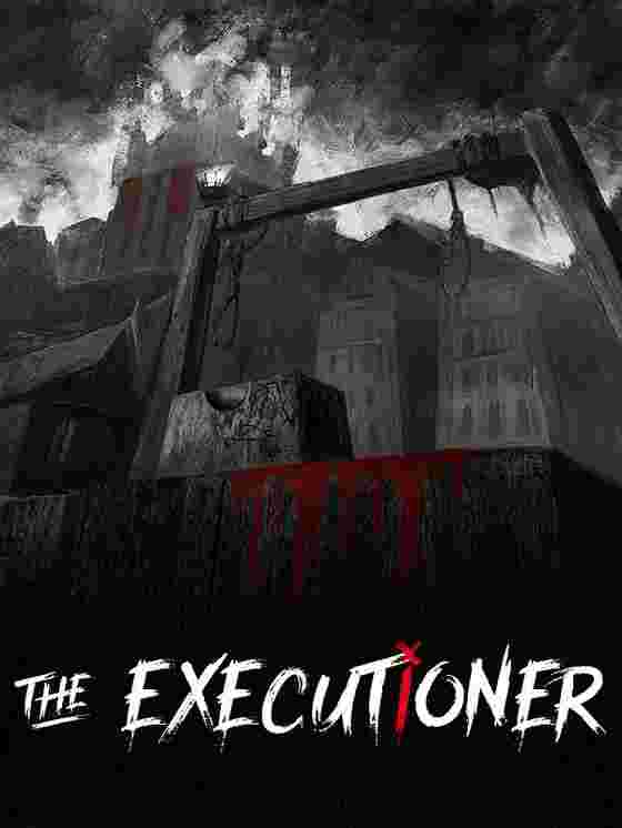 The Executioner wallpaper