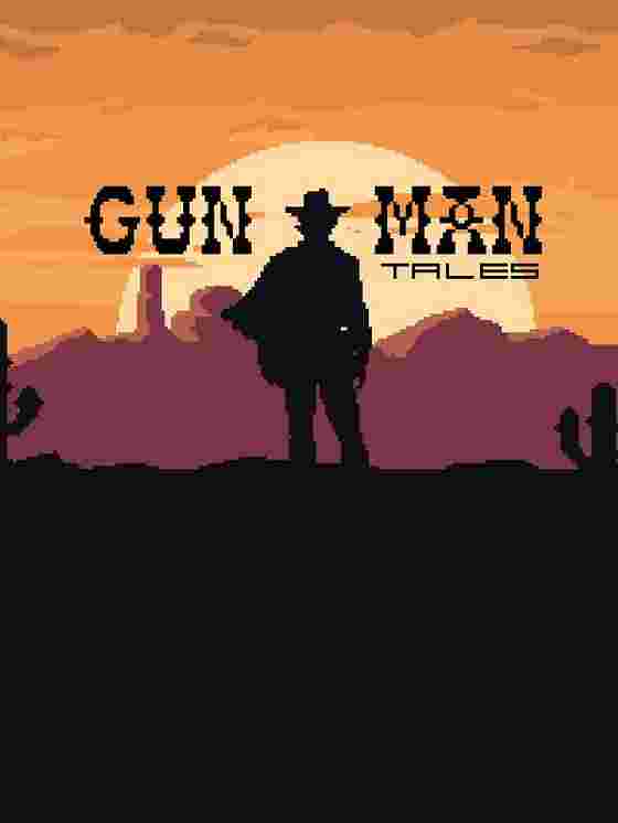Gunman Tales wallpaper