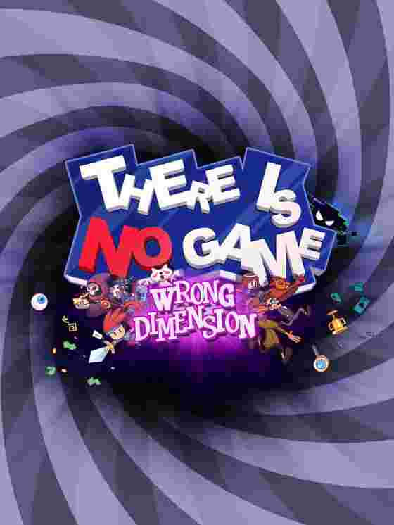 There Is No Game: Wrong Dimension wallpaper
