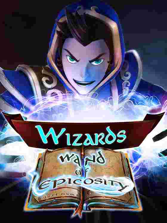 Wizards: Wand of Epicosity wallpaper