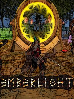 Emberlight cover