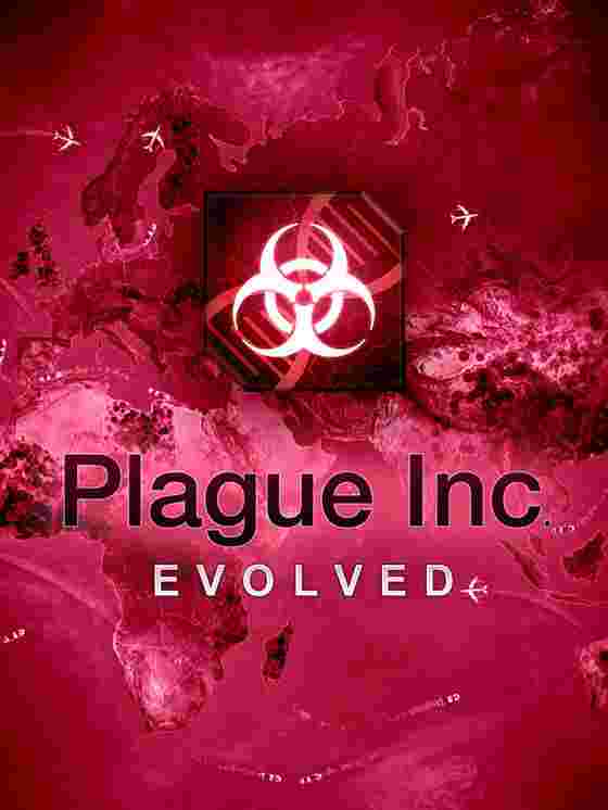 Plague Inc: Evolved wallpaper