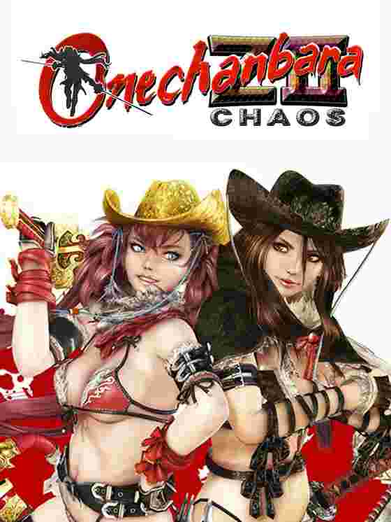 Onechanbara Z2: Chaos wallpaper