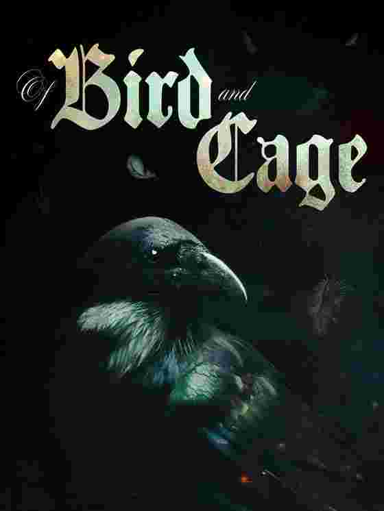 Of Bird and Cage wallpaper