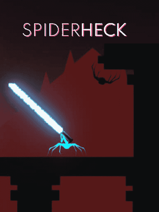 SpiderHeck wallpaper