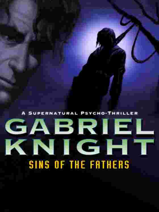 Gabriel Knight: Sins of the Fathers wallpaper