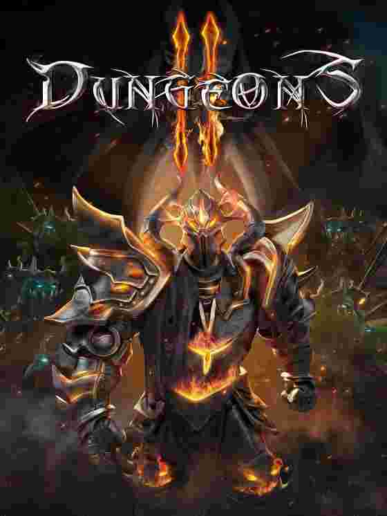 Dungeons 2 wallpaper