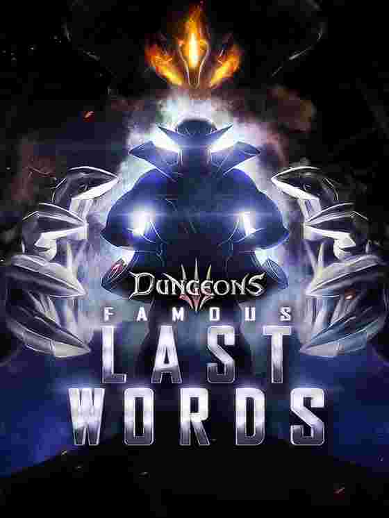 Dungeons 3: Famous Last Words wallpaper