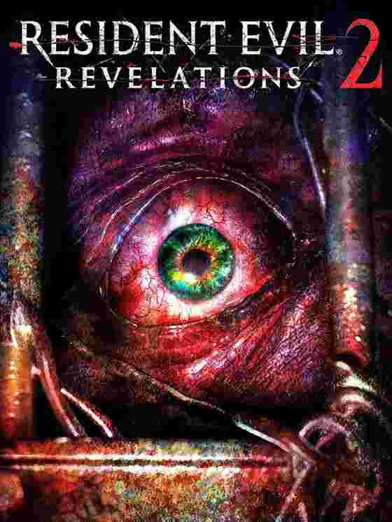Resident Evil: Revelations 2 wallpaper