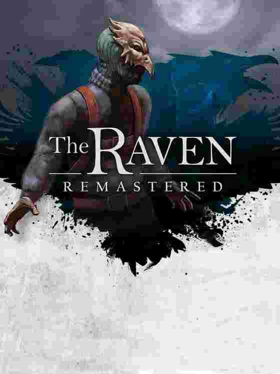 The Raven Remastered wallpaper
