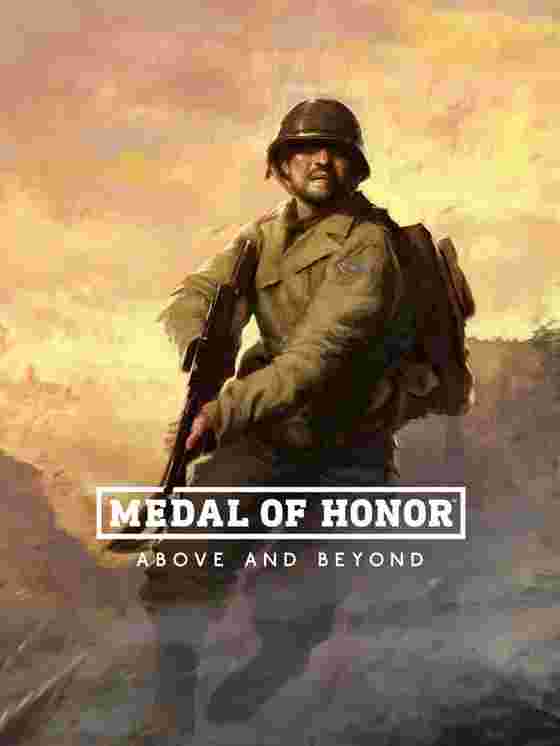 Medal of Honor: Above and Beyond wallpaper