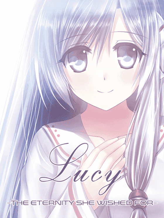 Lucy: The Eternity She Wished For wallpaper
