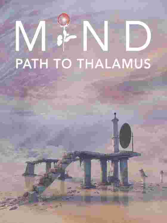 Mind: Path to Thalamus wallpaper