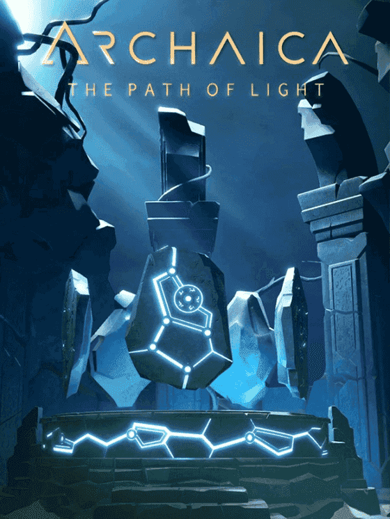Archaica: The Path Of Light wallpaper