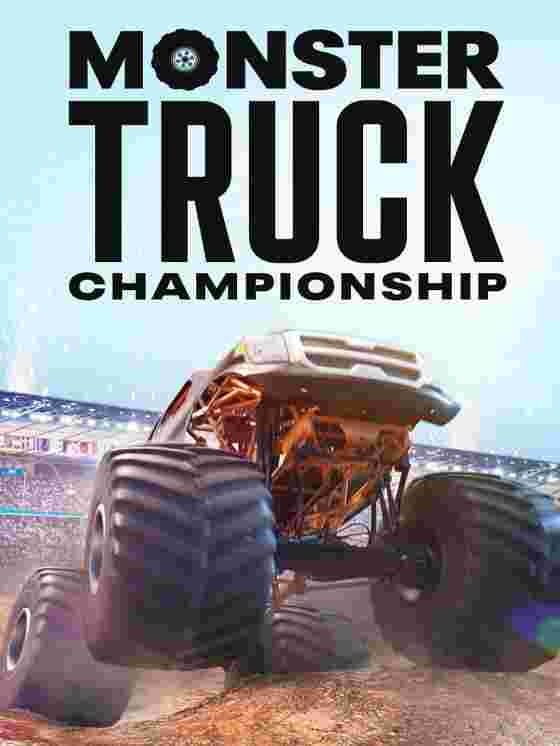 Monster Truck Championship wallpaper