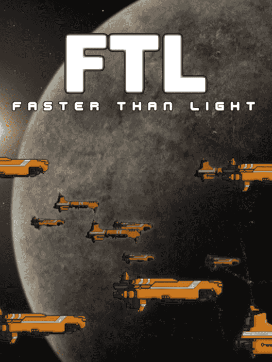 FTL: Faster Than Light wallpaper