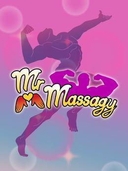 Mr. Massagy cover