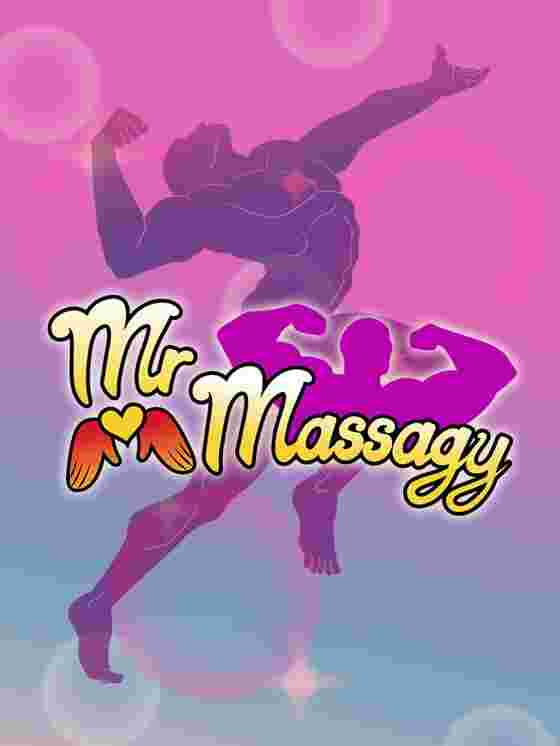 Mr. Massagy wallpaper