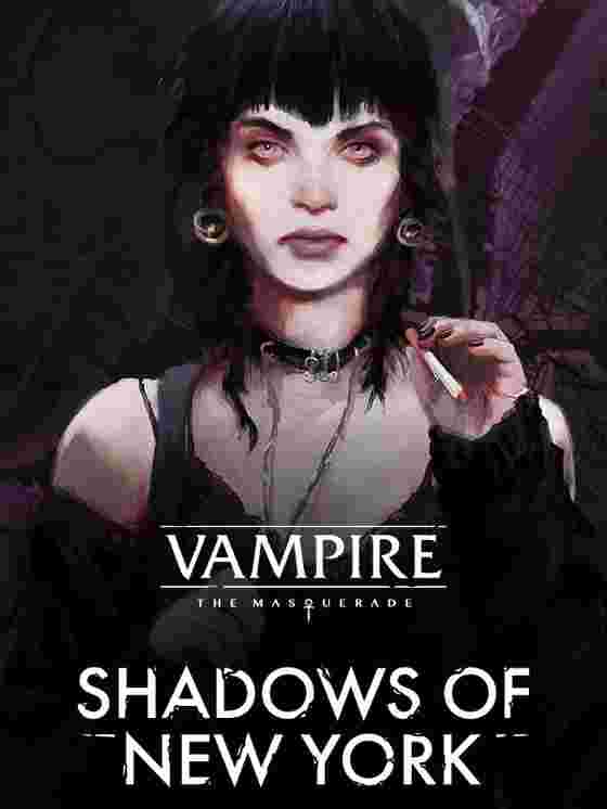 Vampire: The Masquerade - Shadows of New York wallpaper