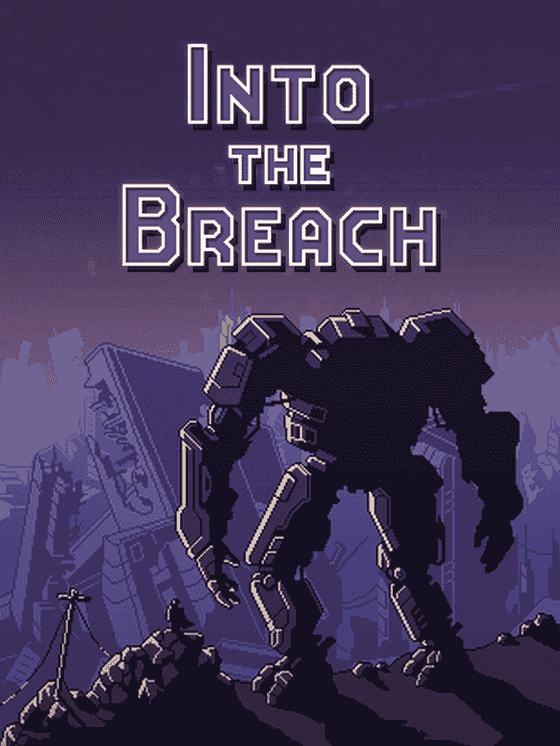 Into the Breach wallpaper