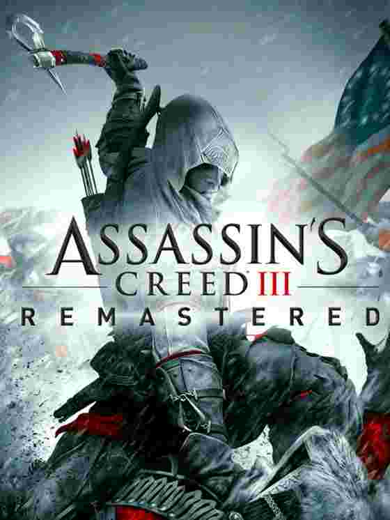 Assassin's Creed III Remastered wallpaper