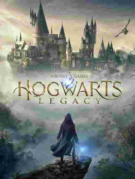 Hogwarts Legacy wallpaper