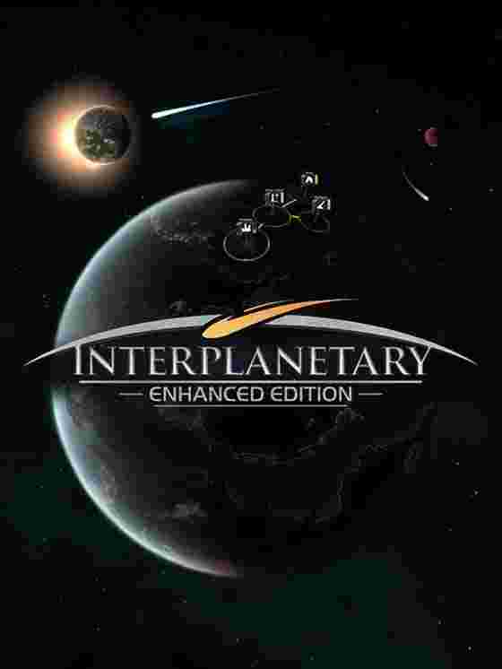 Interplanetary: Enhanced Edition wallpaper