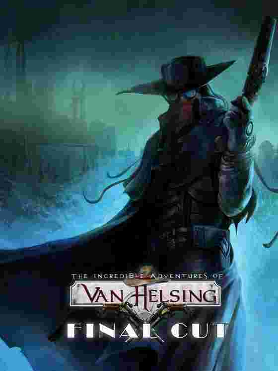 The Incredible Adventures of Van Helsing: Final Cut wallpaper